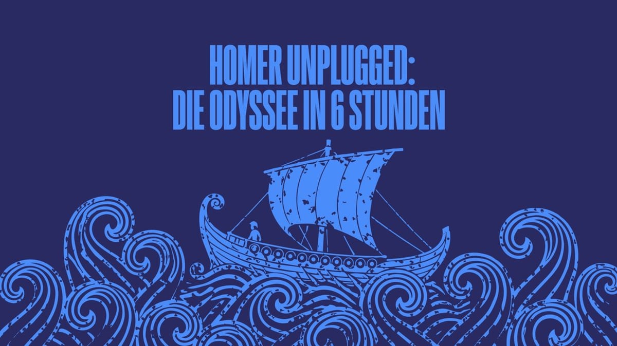 Homer Unplugged