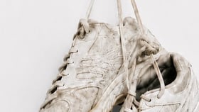 Follow The Sound – Walking Sound Happening