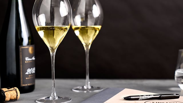 Champagner Seminar in München - Termine 2026