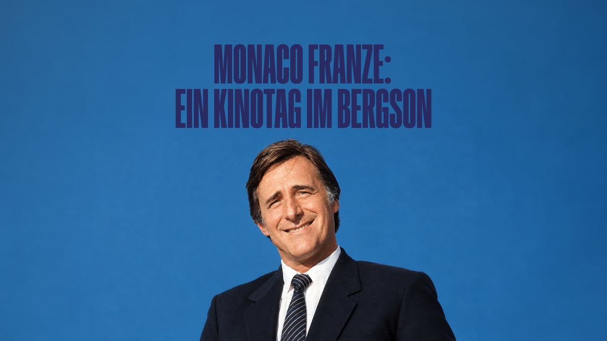 Zum 100. Geburtstag des „Monaco Franze“: Kinotag im Bergson