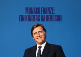 Zum 100. Geburtstag des „Monaco Franze“: Kinotag im Bergson