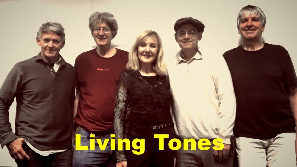 Living Tones