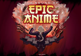The Sound of Epic Anime