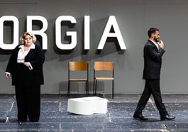 Lucrezia Borgia – Donizetti an der ...