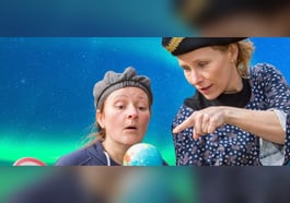 Weihnachtstheater – Improtheater mit Kinderimpro