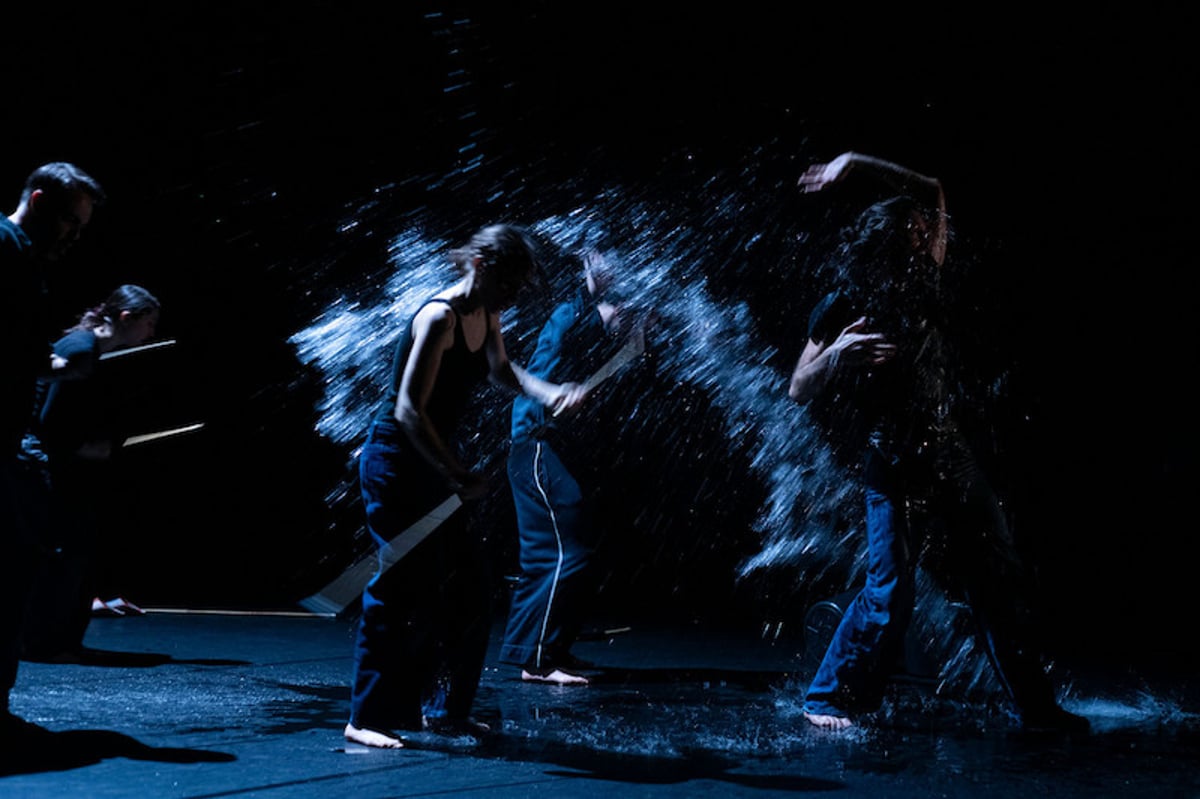 Theater Junges M – Orpheus und Eurydike