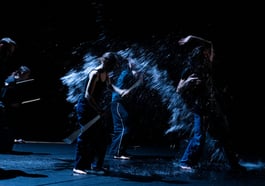 Theater Junges M – Orpheus und Eurydike