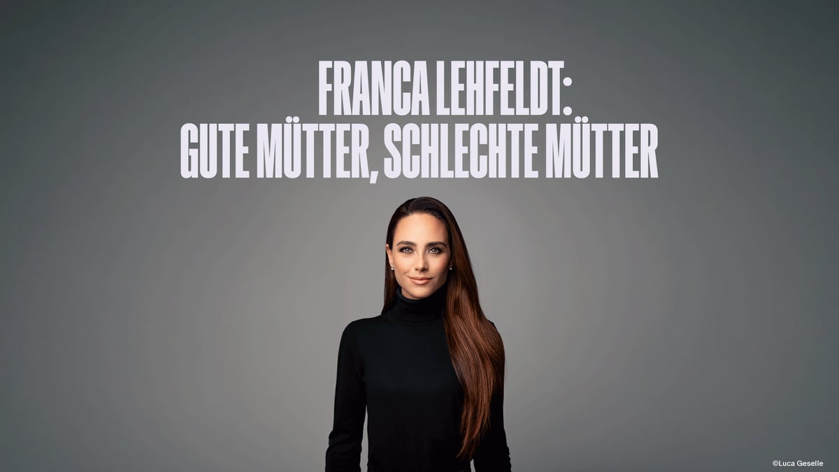 Franca Lehfeldt „Gute Mütter, schlechte Mütter“
