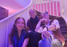 Fabrizio Giannuzzi & Carmen Jauch