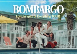 Bombargo