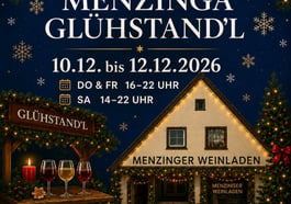 Menzinga Glühstandl