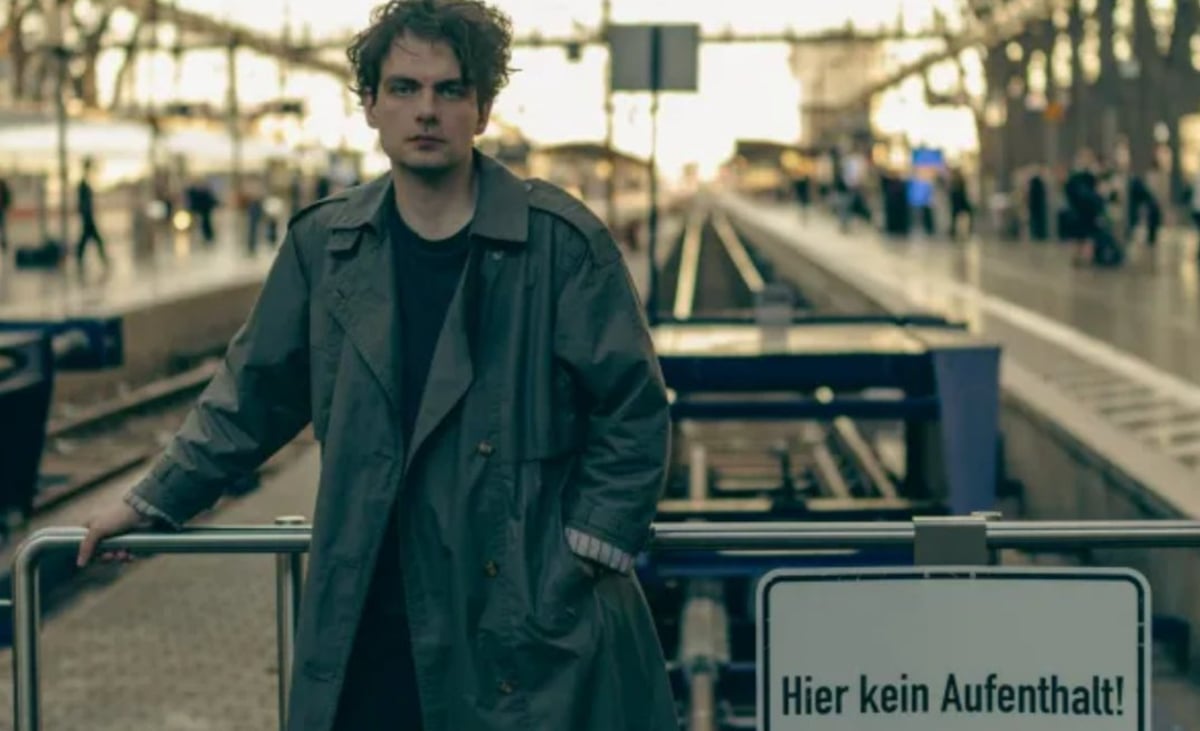 Nils Brunschede – Kein Mann für eine Nacht