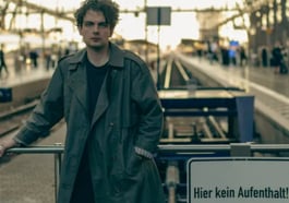 Nils Brunschede – Kein Mann für eine Nacht