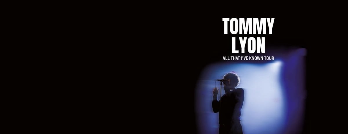 Tommy Lyon