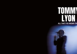 Tommy Lyon