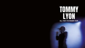 Tommy Lyon