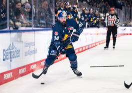 Red Bull München vs. Krefeld Pinguine