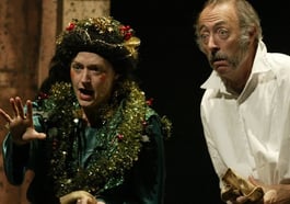 A Christmas Carol