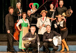 Wie Timmy Lust auf Musik bekam