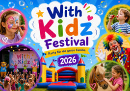 With Kidz Festival 2026