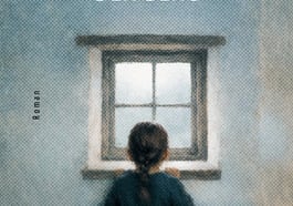 Thomas Lichtenwöhrer „Hinter ihr der Berg“