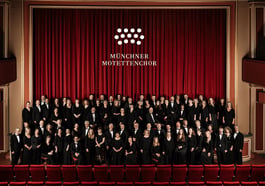 J. S. Bach – Johannespassion