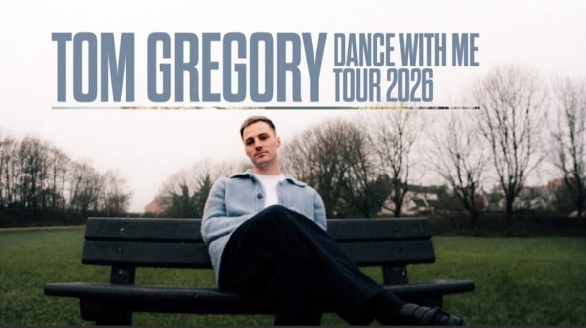 Tom Gregory