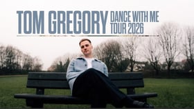 Tom Gregory
