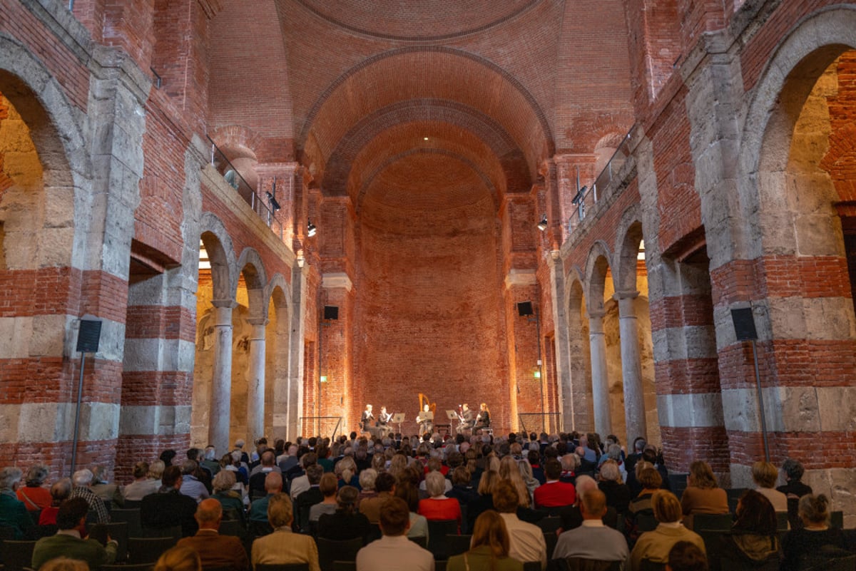 Benefizkonzert
