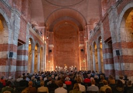 Benefizkonzert