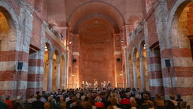 Benefizkonzert