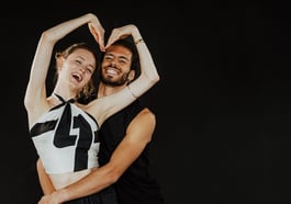 Brazilian Zouk Beginner Bootcamp