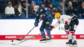 Red Bull München vs. Pinguins Bremerhaven