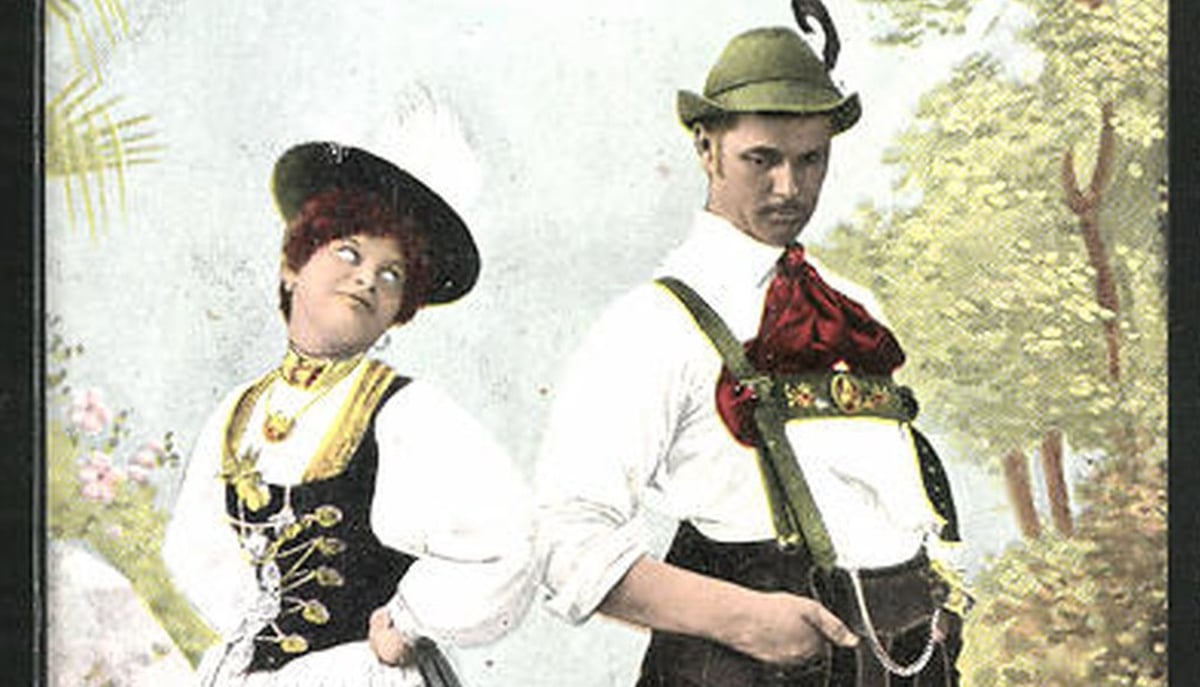 Bairisch für Zuagroaste