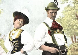Bairisch für Zuagroaste