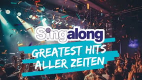 SingAlong – Das große Mitsing-Event
