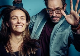 David Helbock & Julia Hofer
