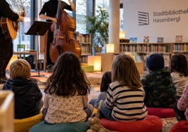 Münchner Philharmoniker: GastSpiel – Münchner Kultur vor Ort