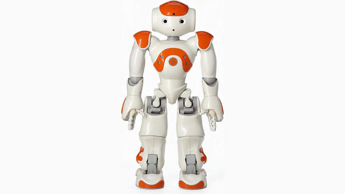 Robotic Worlds – Familienprogramm in der Neuen Sammlung