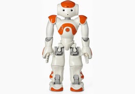 Robotic Worlds – Familienprogramm in der Neuen Sammlung
