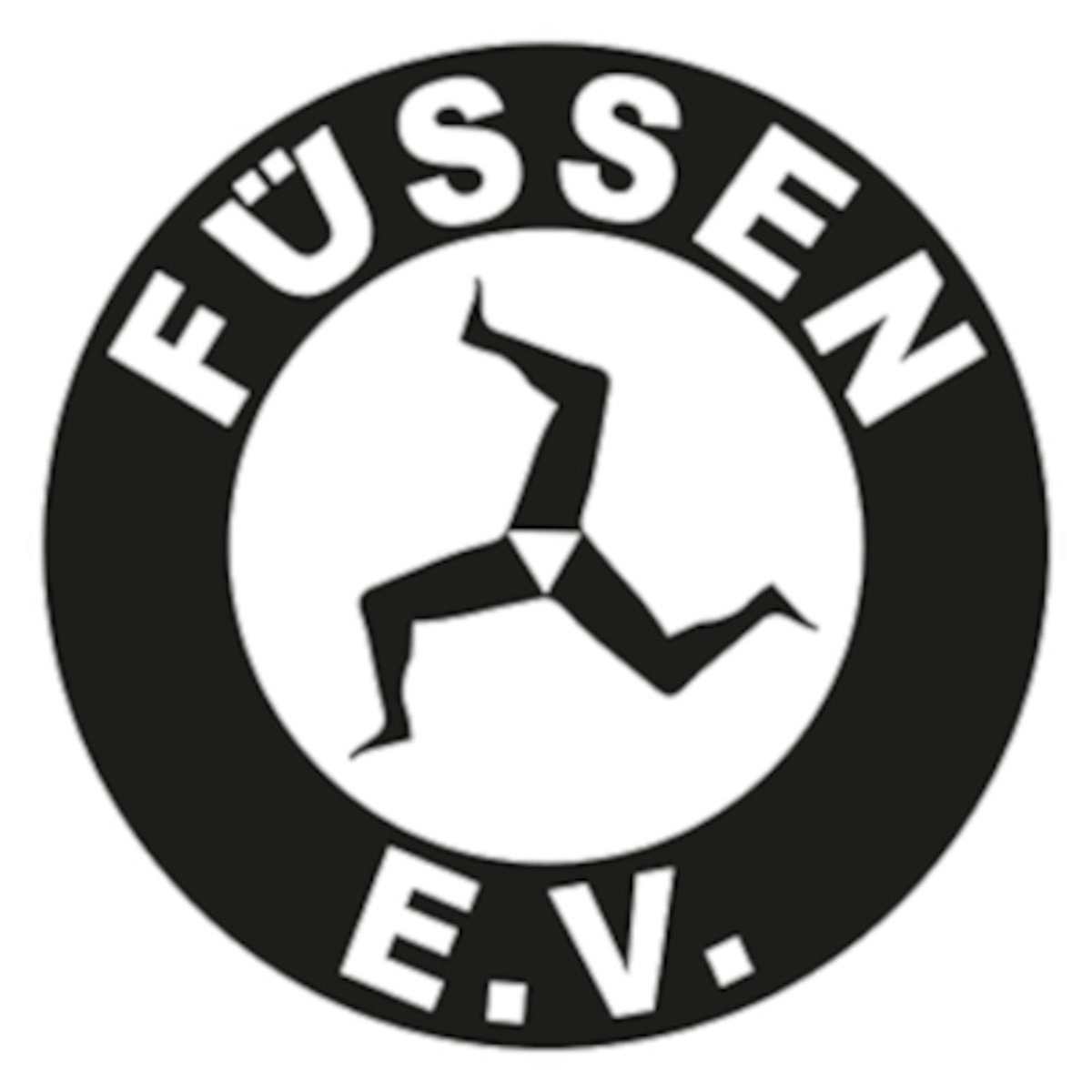 Eishockey – Erding Gladiators vs. EV Füssen