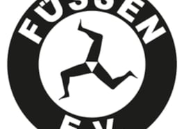 Eishockey – Erding Gladiators vs. EV Füssen