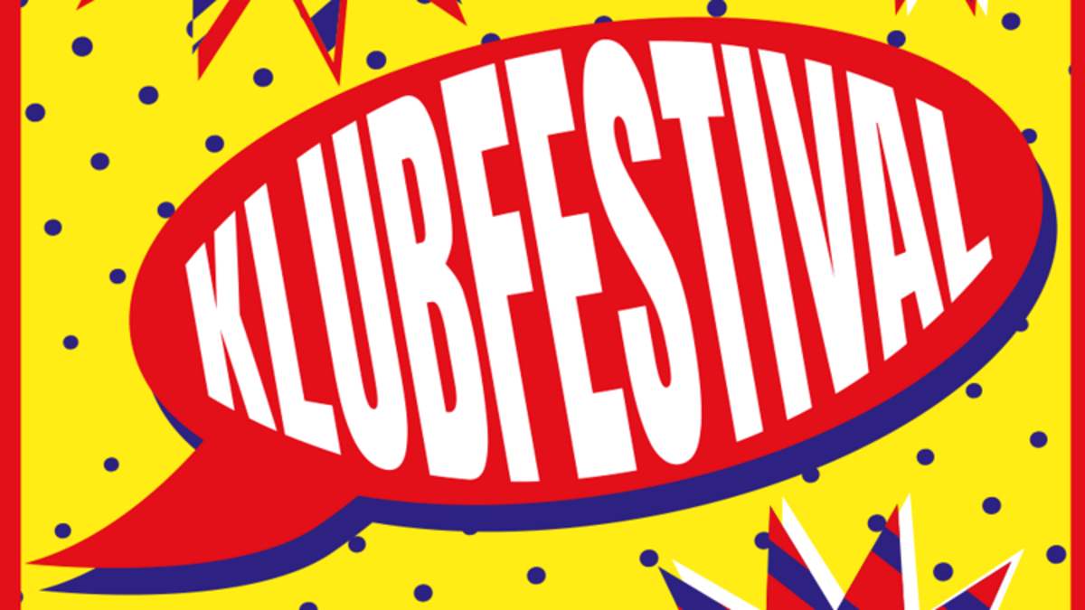 Klubfestival: Sapperment, wenn das die Tante wüsste! / Café Calma Vista