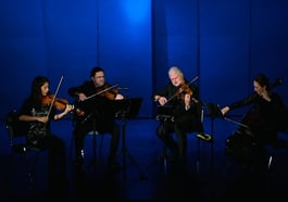 Anna Rehker Quartett