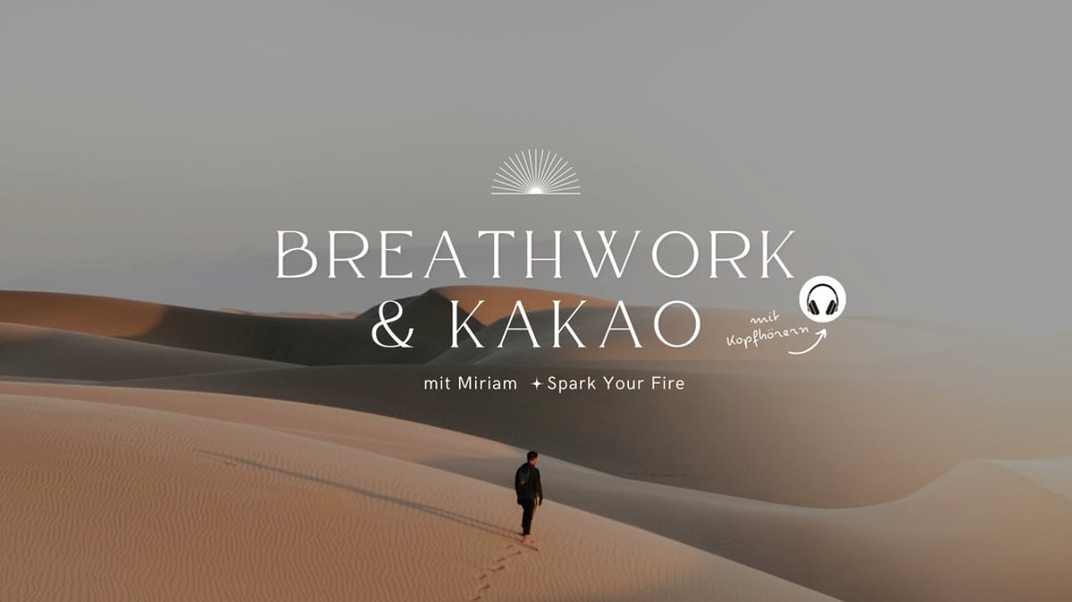 Holosomatic Breathwork & Kakao – Home Within