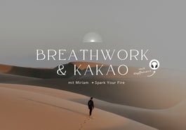 Holosomatic Breathwork & Kakao – Home Within