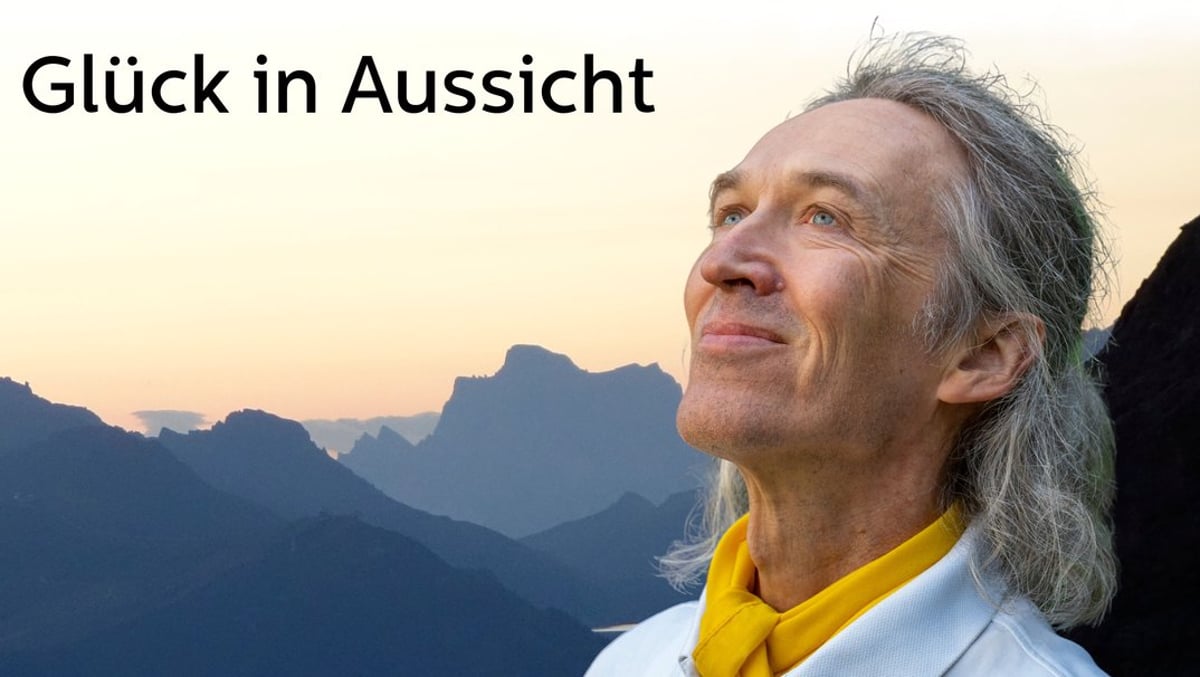 7 Atemzüge zum Glück