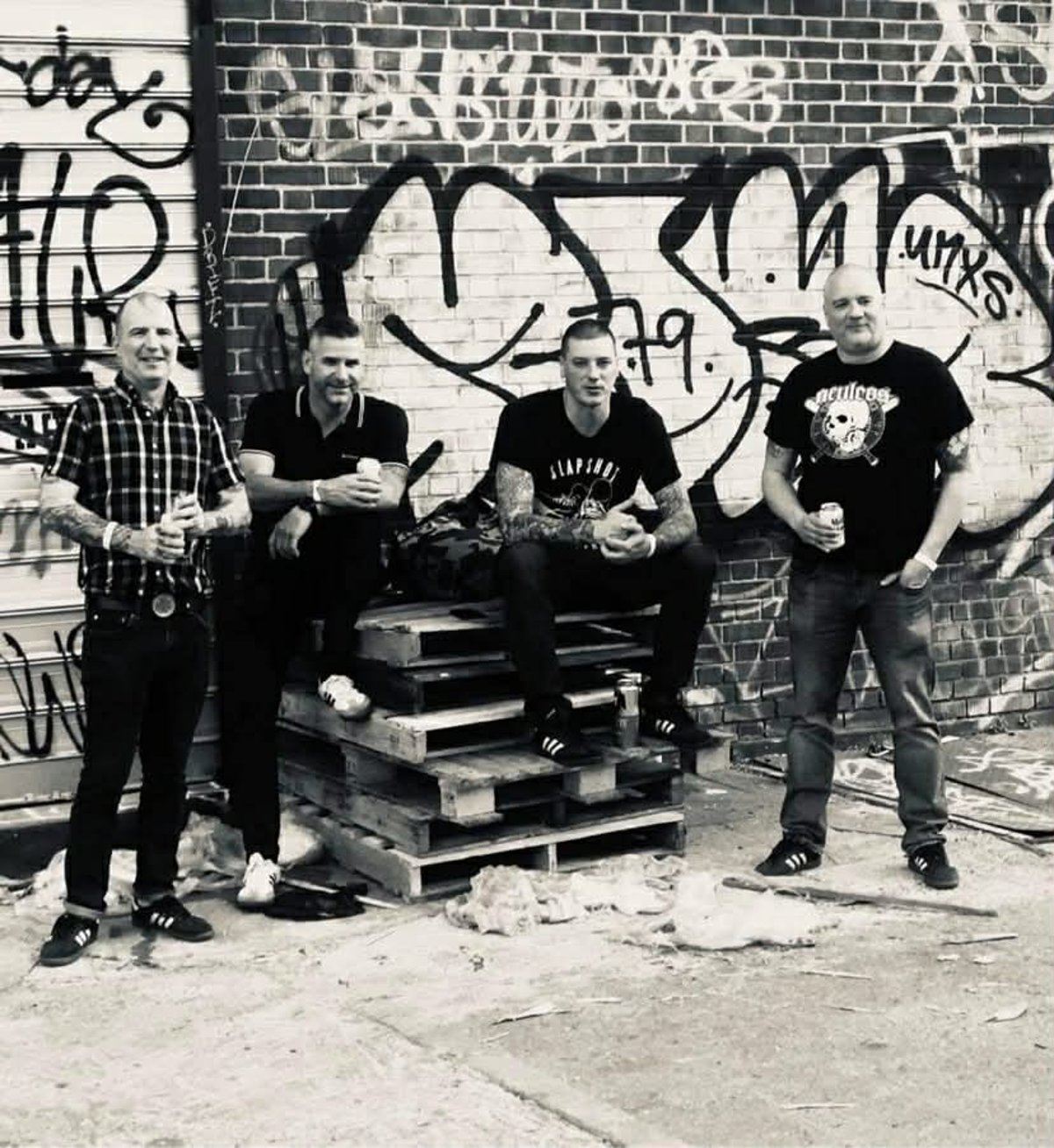 The Prowlers