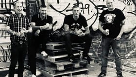 The Prowlers