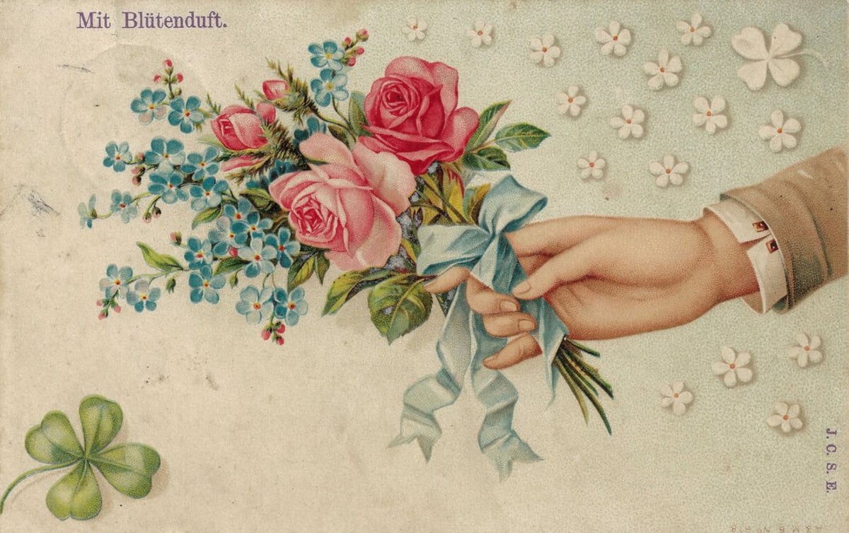 Kraut, Torf und Odel. Die verschwundenen Gerüche Ismanings